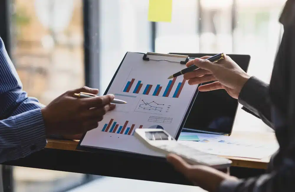 Advisory and Consulting